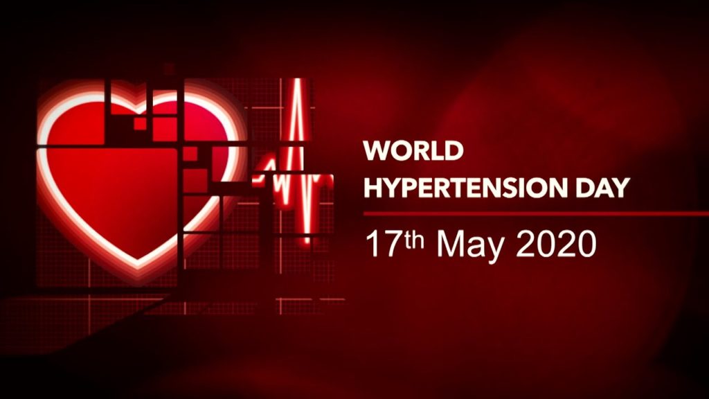 World hypertension day, dr mohit gupta | prevention is better