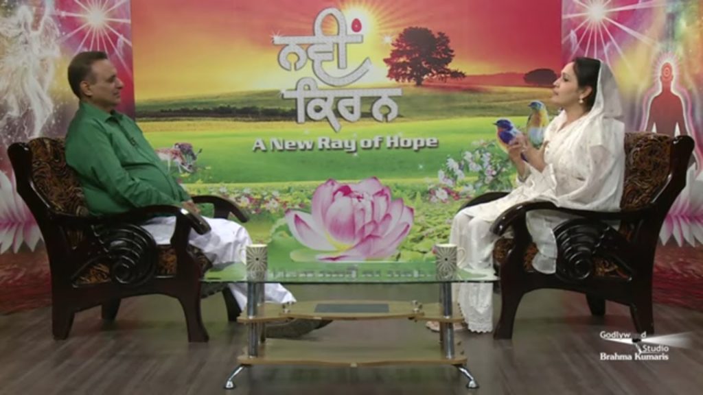 (punjabi) navi kiran 5 brahma kumaris | official L8yhpqosozs - brahma kumaris | official