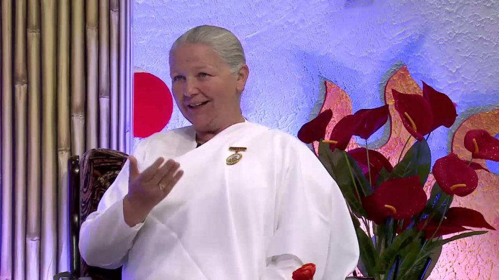 020 Virtues for life - BK Denise Lawrence & BK Morni Part 2
