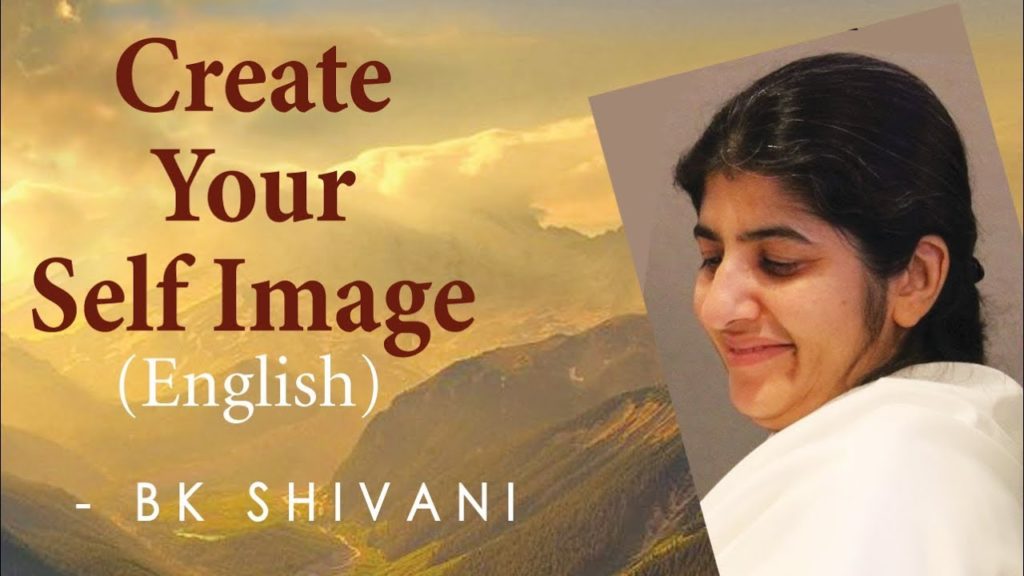 Create your self image: ep - 8b