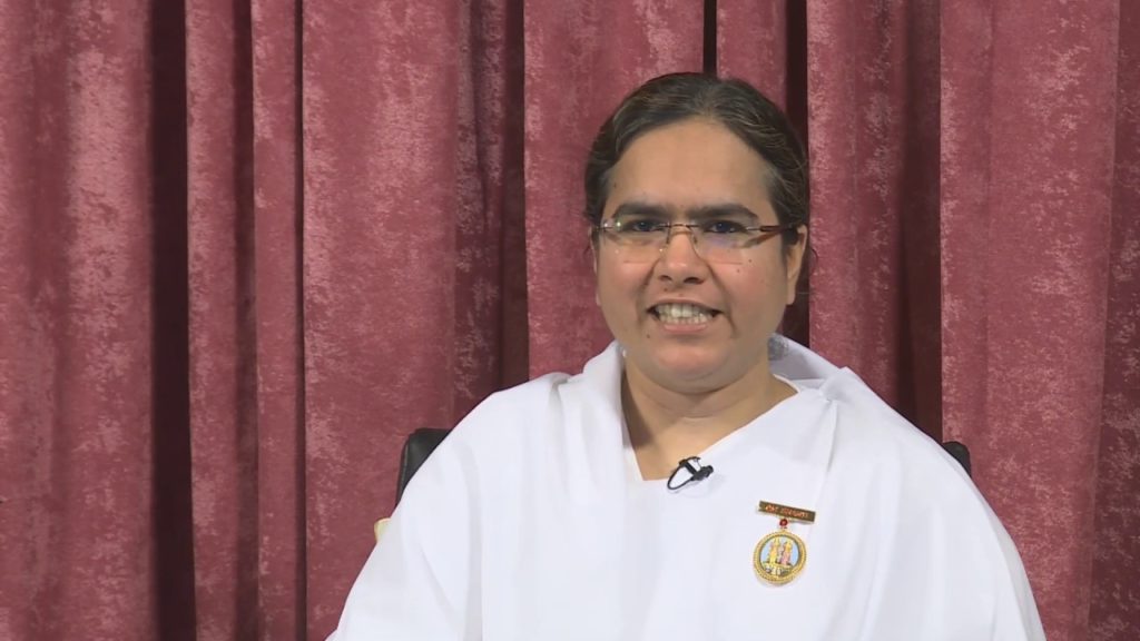 (hindi) easy rajyoga for beginners 3 brahma kumaris | official Self care series - easy rajyoga meditation for beginners part-9 (kalpa tree) bk falguni behen
