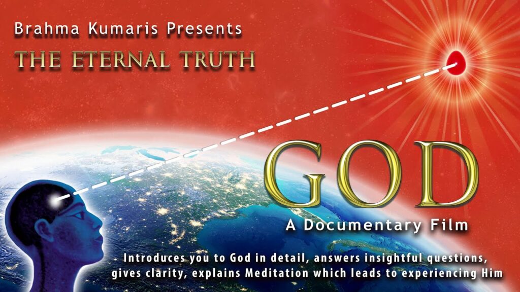 The eternal truth - god (english)