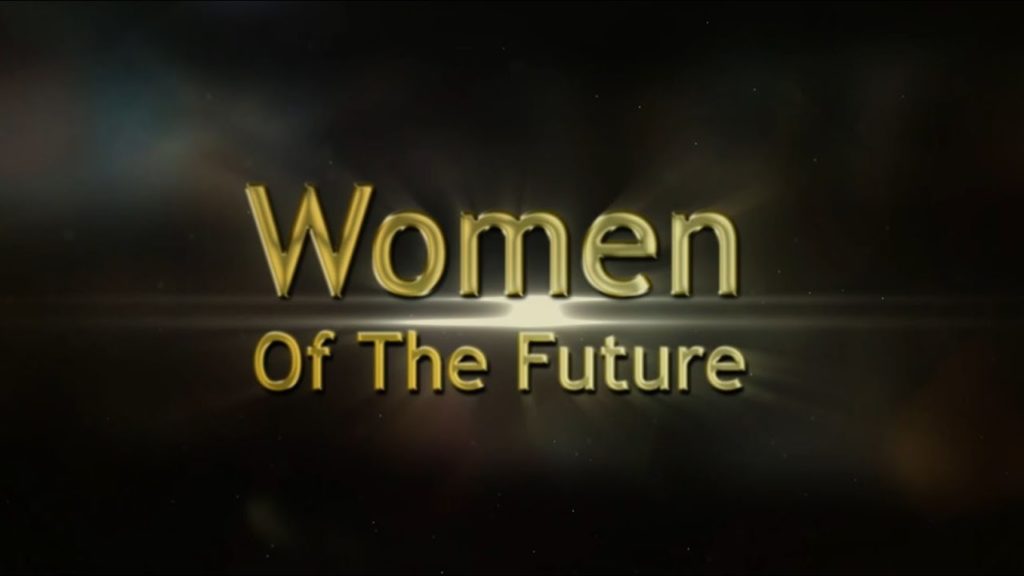 Women of the future | ep 01 | turning from the outer to the inner world