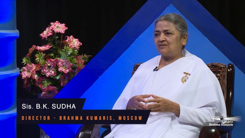 Light of knowledge | ep 48 | rajyoga for working professionals | bk. Sudha | |english