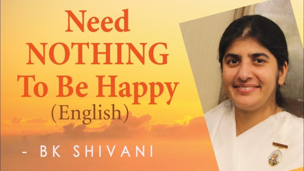 Going beyond - 1 8 brahma kumaris | official Need nothing to be happy: ep 6b
