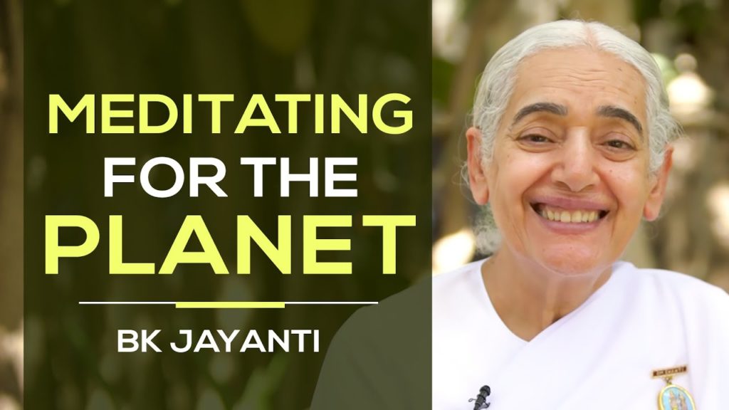 (hindi) festivals - special days 3 brahma kumaris | official Meditating for the planet | bk jayanti & bk golo | ricky kej concert