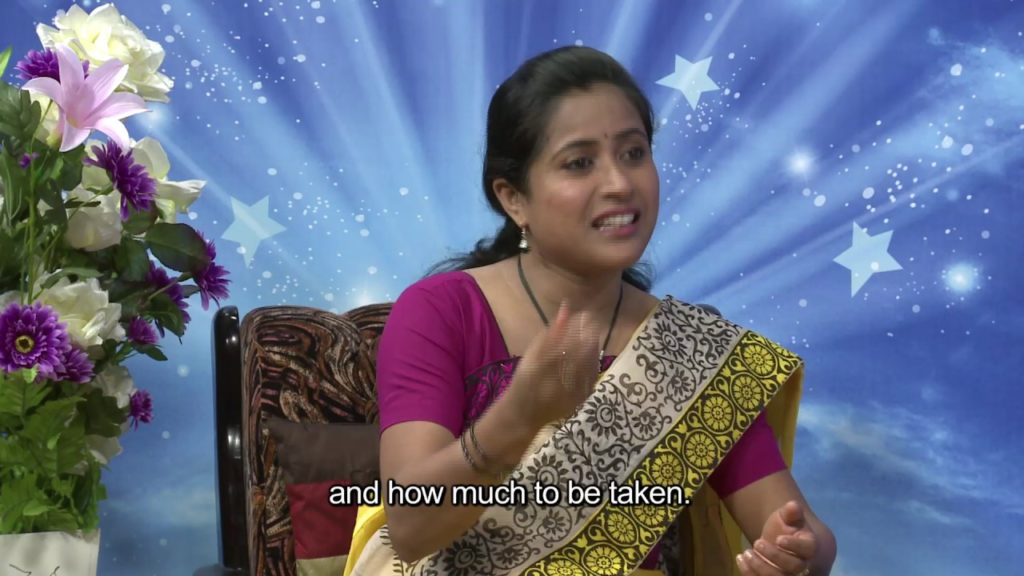 Rajyoga ek sanjeevani - ep 35 - marathi