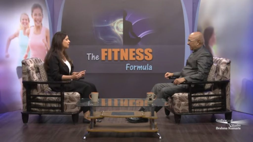 Fitness formula | ep 33 | mindfullness and fitness | english