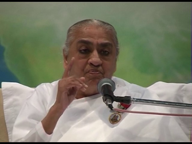 (hindi) wisdom of dadis - dadi gulzar 5 brahma kumaris | official 63 अटेंशन चेकिंग रूपी पहरेदार... Attention checking rupi pahredar