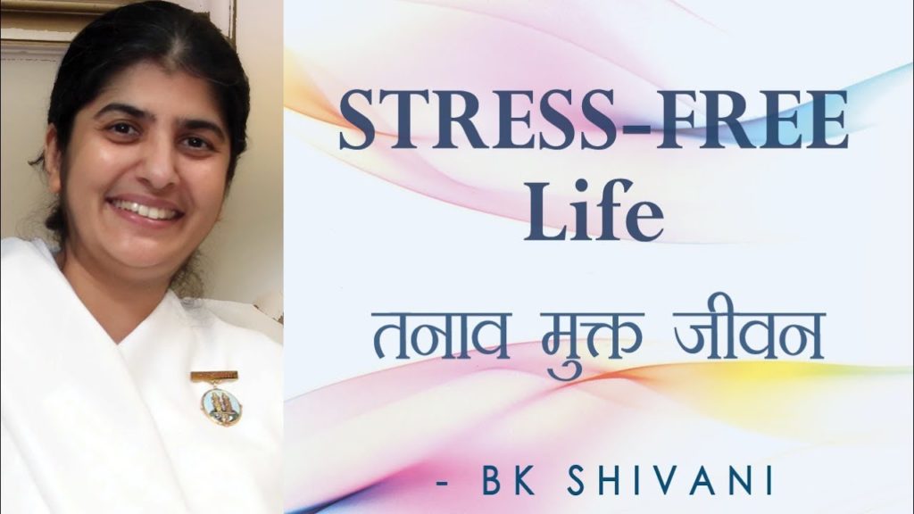 Stress-free life: ep 58