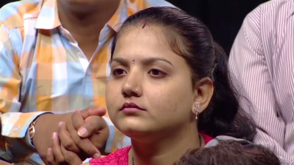 Nayi Soch Naya Vishwas - Ep 10 - BK Santosh Didi - Hindi
