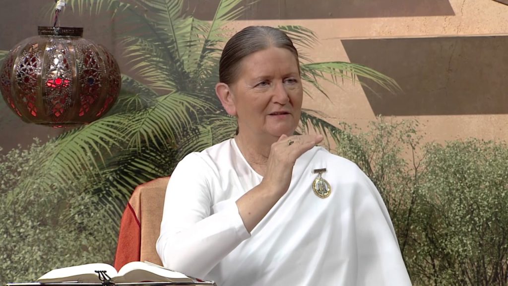 (english) the gita decoded 3 brahma kumaris | official Nnduoxysx4s - brahma kumaris | official