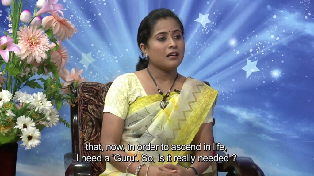 Rajyoga ek sanjeevani - ep 19 - marathi