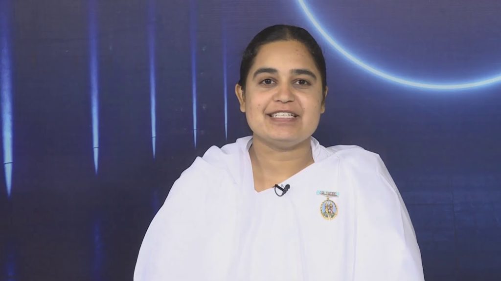 (hindi) value mirror - children - nurturing values 4 brahma kumaris | official Value mirror part-20 (believe in yourself) online children series bk parul