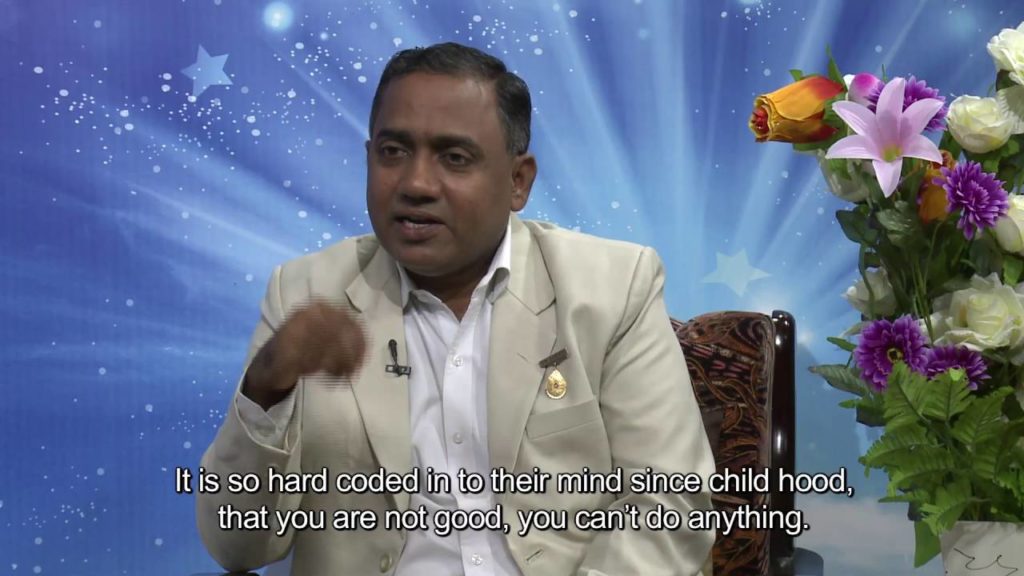 Rajyoga ek sanjeevani - ep 16 - marathi