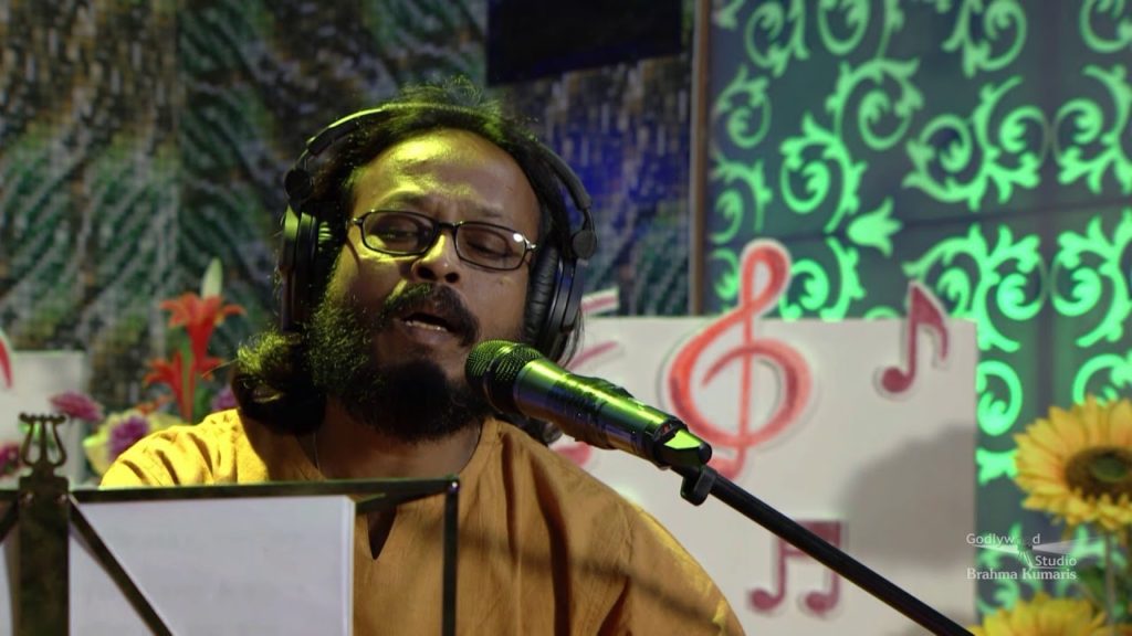 Bhara thak || ravindra sangeet