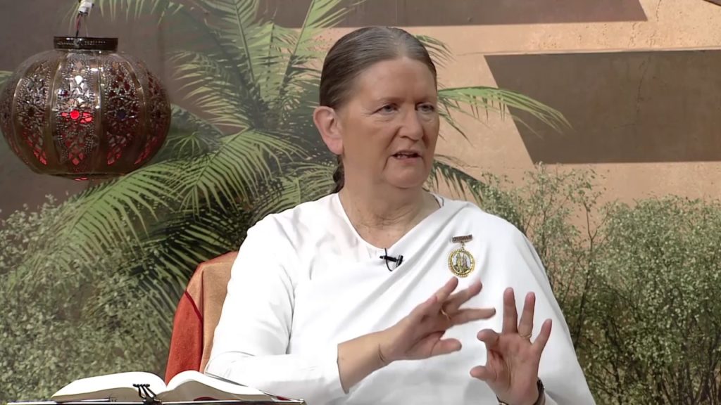 (english) the gita decoded 5 brahma kumaris | official Ocl3mfshn8s - brahma kumaris | official