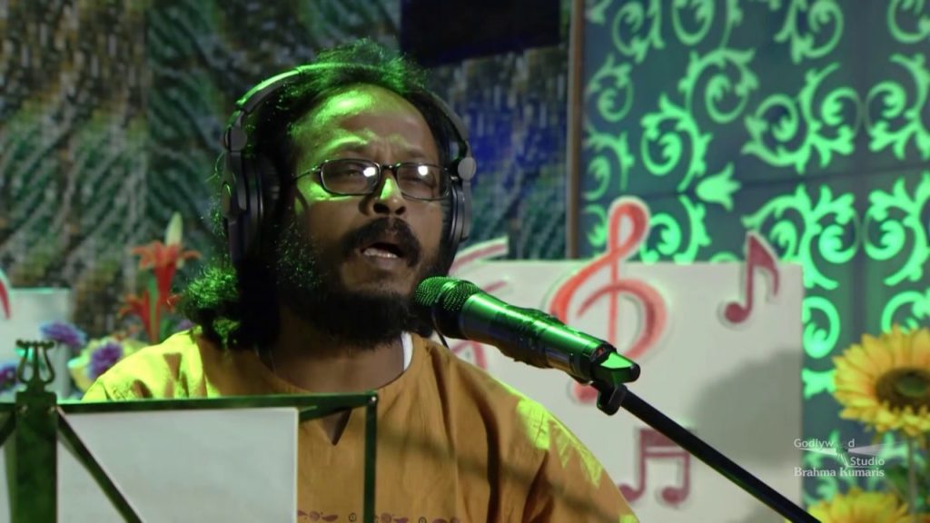 E kiye sundara shobha - ravindra sangeet