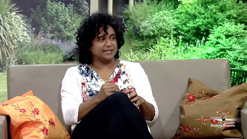 (english) women of the future 1 brahma kumaris | official Women of the future | ep 21 | the importance of reflective study