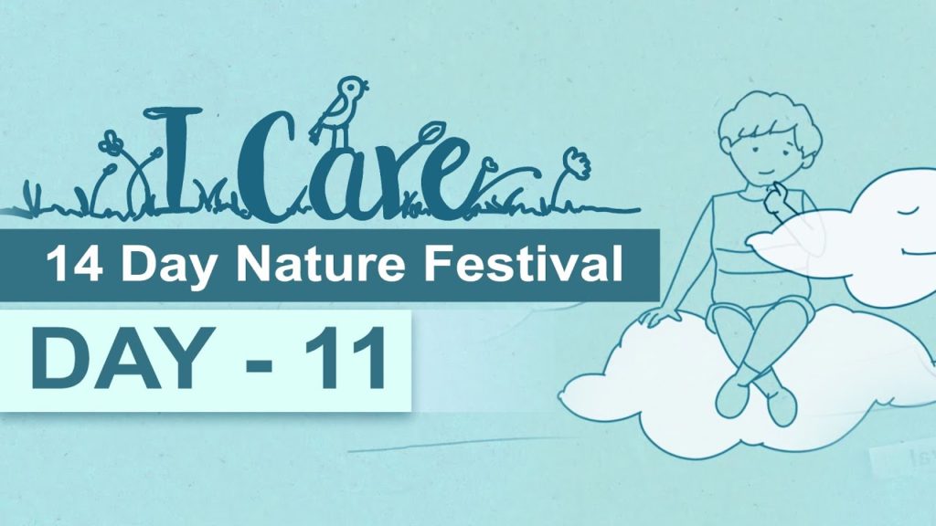 Icare day-11 | 14-day nature festival "i care"