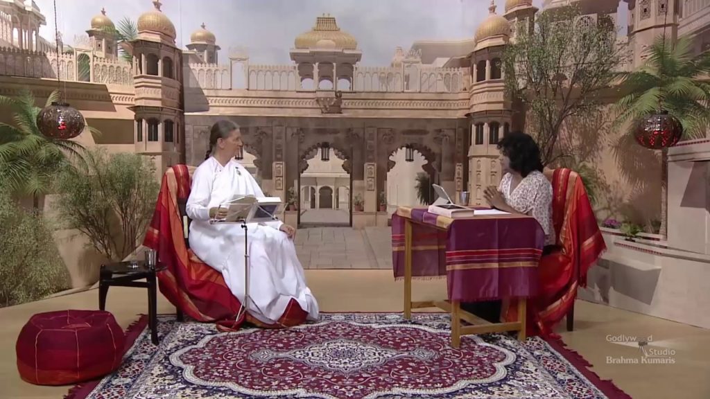 (english) the gita decoded 8 brahma kumaris | official P o7lfdjahi - brahma kumaris | official