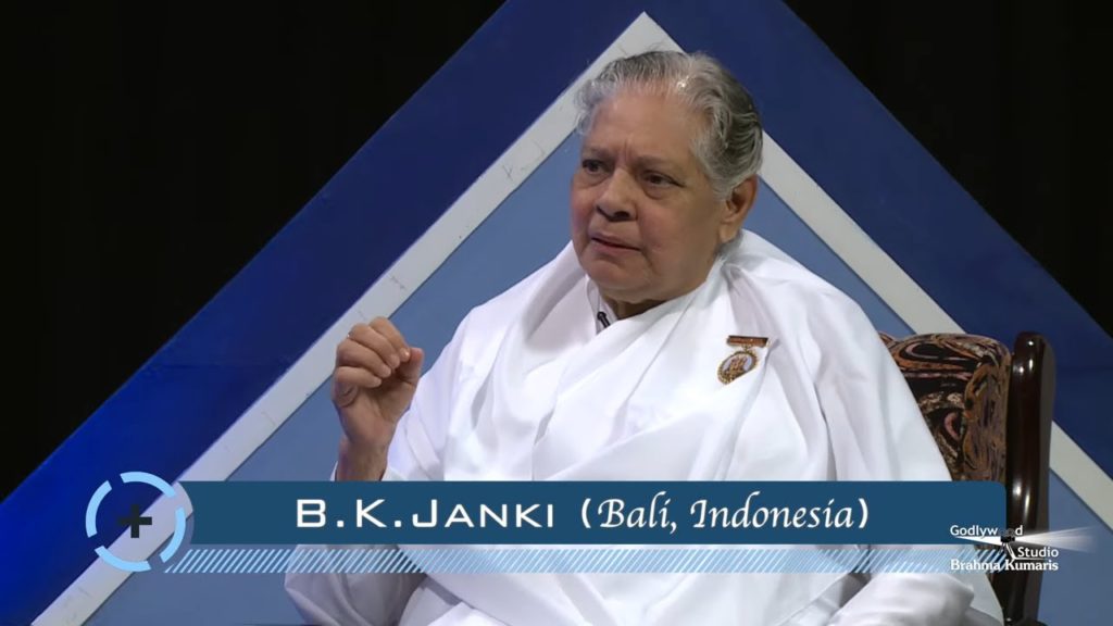Light of knowledge | ep 7 | indonesian diary-i | bk janki sister | |english