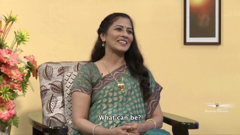 Samyak jeevan shailey | episode 10 | behavioural life | bk geeta didi |gujarati