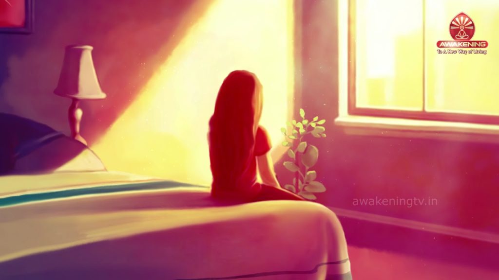 Thoughts for Protection | Covid-19 | English
