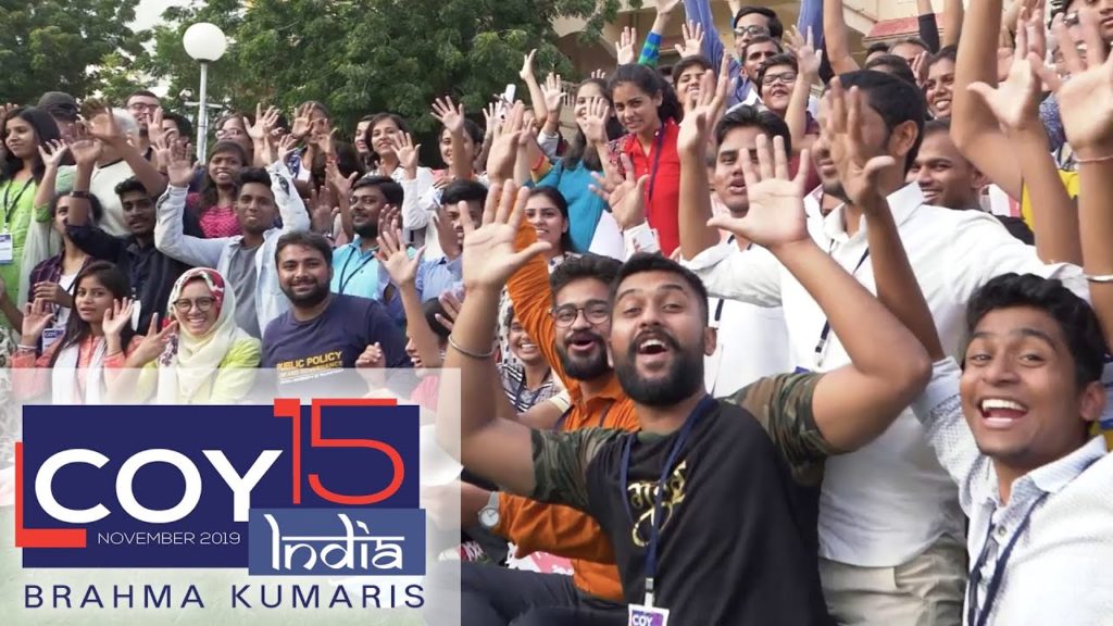 Documentary (English) 8 We are Hope, We are Climate Action, We are LCOY 15 India | UNFCCC