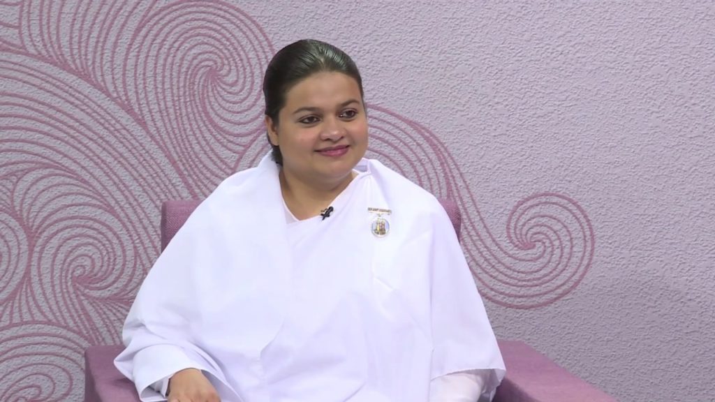 (hindi) lets talk-youth concerns 7 brahma kumaris | official Ep 5 let's talk youth concerns - : controlling thought speed|hindi