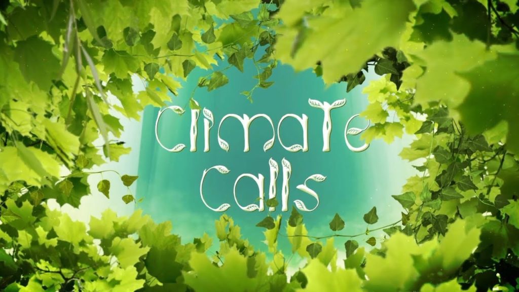 Climate Calls: World Environment Day