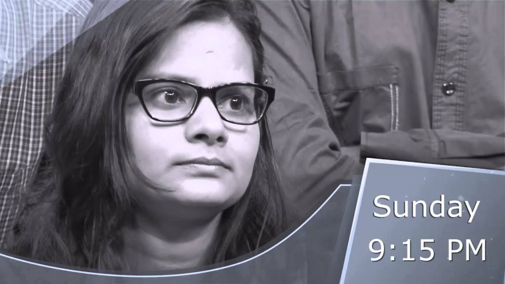 Nayi Soch Naya Vishwas - Ep 11 - 25th October 2015 - Promo - Hindi