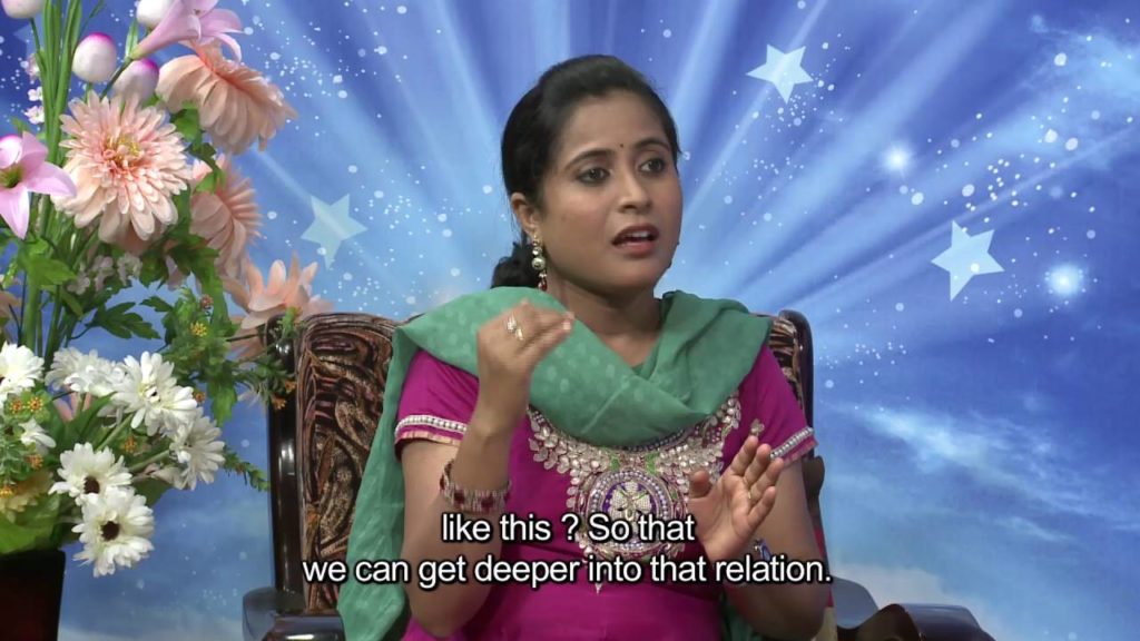Rajyoga ek sanjeevani - ep 12 - marathi