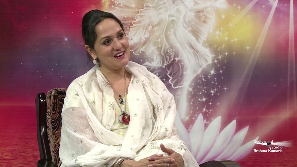 (punjabi) navi kiran 1 brahma kumaris | official Qn63blyiqui - brahma kumaris | official