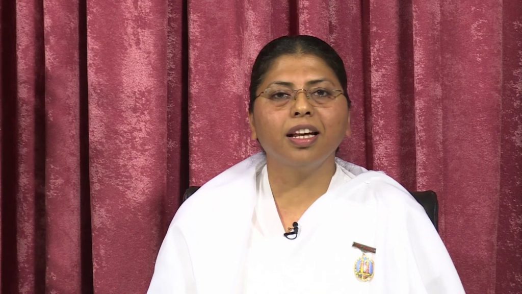 Self care series - anger management part-1 by bk rajni behen