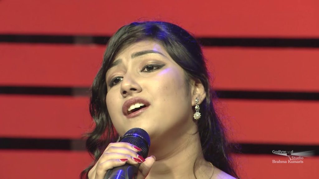 Chitto majhe - tamalika chatterjee