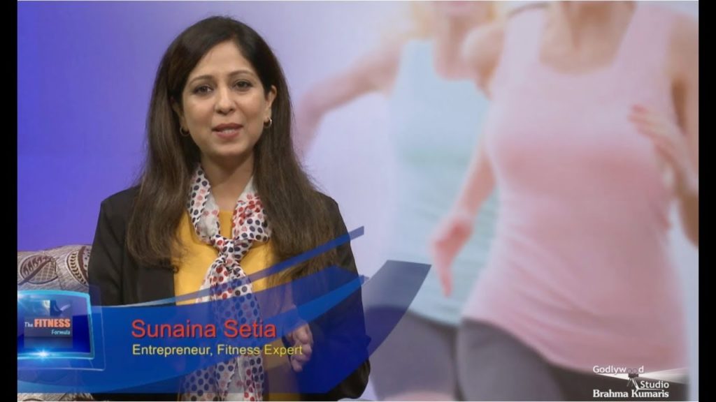 (english) the fitness formula 2 brahma kumaris | official Rdfisacff0c - brahma kumaris | official
