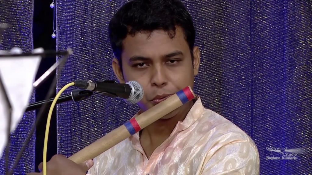 Oje manena mana - singer - labani adhikari
