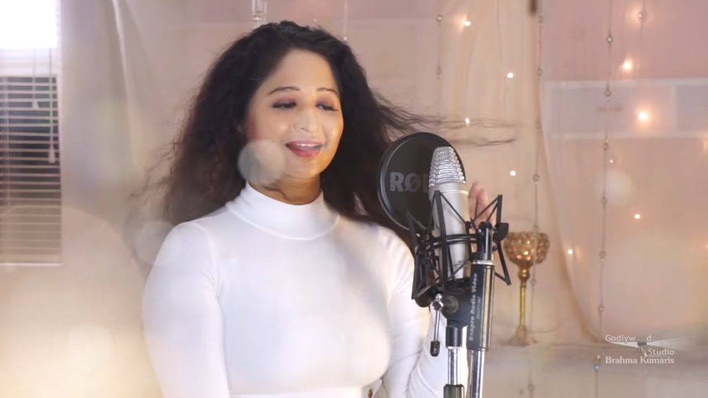 Phoolon ki tarah... | singer - renu sharma | mamma day song | jagdamba song|hindi