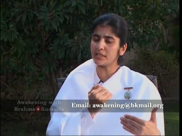Happiness unlimited 3 brahma kumaris | official I am peace - ep 4