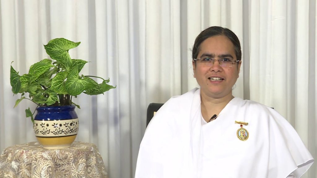 (hindi) virtues of soul 5 brahma kumaris | official Self care series-virtues of soul part -1 (self respect) by bk falguni behen