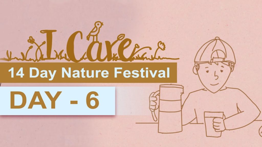 Icare day-6 | 14-day nature festival "i care"