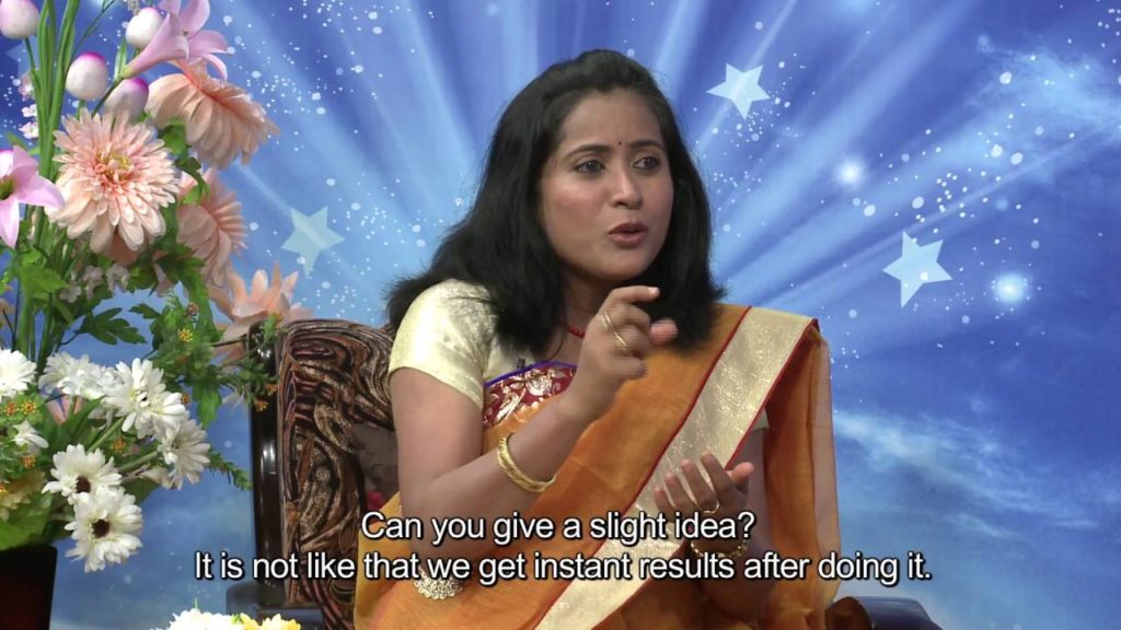 Rajyoga ek sanjeevani - ep 14 - marathi