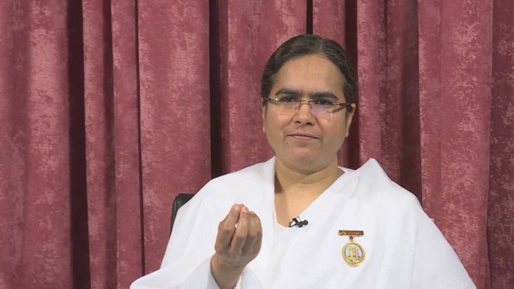 Self care series - Easy Rajyoga Meditation for Beginners Part-7 (The Eternal World Cycle)