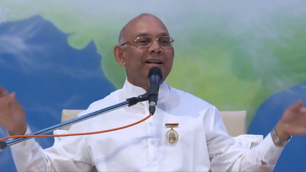 12.POWER OF SILENCE IN EVERYDAY LIFE - BK Suraj Bhai (GS)