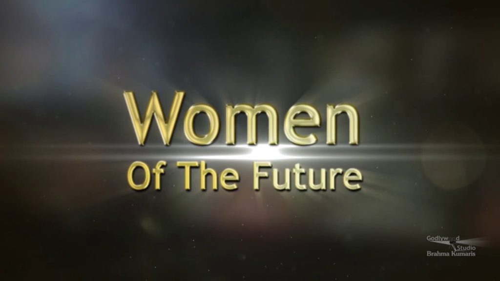 Women of the future | ep 28 | carring your trauma