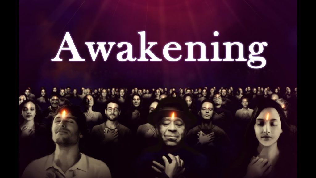 Time to Awaken... | Subtitles English | Hindi