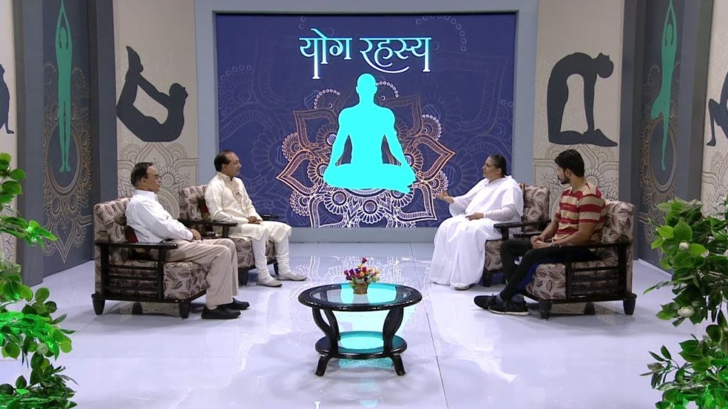 अंतर्राष्ट्रीय योग दिवस #InternationalYogaDay | Ep 01