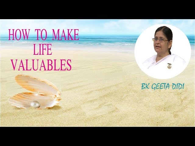 Samyak Jeevan Shailey | Ep 22 | Values of Life | Gujarati