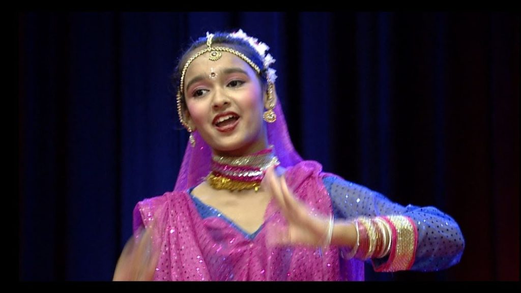 Chahak Uthi Hai Vaadiya |Hindi